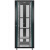 麦森特MAXCENT 网络服务器机柜 2米42U玻璃门800深标准19英寸弱电监控交换机柜加厚MB8842