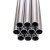 RFSZ 焊接镀锌钢管 圆管  DN50 3mm厚 长6m/根   20根起订