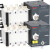 德力西电气（DELIXI ELECTRIC） 双电源自动转换开关电器 CDQ1s-100/4P 100A /个 可定制