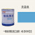 新光开林油漆大桶装12KG油漆醇酸调和漆防锈漆户外钢结构金属漆 天蓝色 12KG(钢构开林牌)