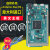 现货 意大利进口Arduino Due  A ATSAMXEA 位开发板 ATSAM3X8EA