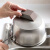 金刚砂海绵擦去污除铁锈海绵10个装厨房清洁刷碗洗锅海绵块