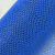 五星盾 PVC镂空地毯 S形塑胶防水大面积地垫入户门垫可剪裁 浴室厕所游泳池防滑垫红色 厚4.5宽1.8m（单米价格）