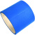 进口贴标机海绵带 糊盒机压床防压痕海绵皮带包装机排气海绵 蓝色 海绵 蓝色