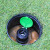 6分快速取水阀园林绿化草坪取水器水管地接头地插杆阀门箱浇水 6分取水器（三件套）