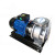 南方泵业杭州南方ZS50-32-200-3.0-4.0-5.5KW卧式不锈钢单级循环管道泵 ZS50-32-160/2.2