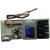 海尔电电主板0041800118A电源线路电路控制版送传感器 0041800118