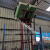 厂家直销垃圾桶自动提升机液压电动垃圾升降机举升架举桶器提桶架 1.9--2.2米米主机1.9米