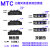 上整MTC调压双向可控硅40A55A100A110A200A1600V大功率模块晶闸管 MTC 500A-16 水冷