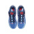 耐克（NIKE）2023年新款男子JORDAN LUKA 2 S PF篮球鞋DX9034400 极地蓝/心灵蓝/芬蓝/亮深红(DX90 41