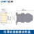 正泰（CHNT）直流接触器 接触式继电器CJX1-9/22Z 36V 直流