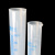 冰禹 塑料量筒 加厚PP耐酸碱 蓝线印度量筒 实验室用品刻度量筒 1000ml1个 BYS-279