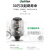 JSK-3自吸增压泵水压开关 可调全自动加压水泵压力开关控制器 黑 2分外丝1.0-1.8