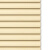 卡宝兰 铝合金折叠百叶窗帘办公室遮阳卷帘手动升降 免打孔款 1平方米淡黄色JH501厚（0.21mm）铁轨拉绳定制