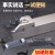 数控切断刀片MGMN/MGGN300 铝合金用外圆切槽车床车刀片割槽刀粒 MRGN500-V 5毫米 WN9120圆头R2.