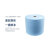 劲拭WYPALL 全能型擦拭布 大卷 强效吸水吸油反复使用 41611A 蓝色 870张/卷*1卷/箱