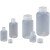 PFA试剂瓶适合高纯度高腐蚀试剂长期存放ASONE/10ml-1000ml 4534205广口100ml