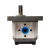 液压齿轮泵小型油泵定做高压齿轮泵CBN-E3系列306310314液压油泵定做 下单请备注安装方式