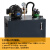 液压站液压系统总成小型液压微型油泵站电组液压油缸非标定 2.2KW+VP2（一路阀）