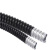 信志连成  包塑金属软管国标塑料穿线管蛇皮管电线电缆保护套管D40（1米装）