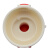 萌宝儿童保温杯盖子WFZ1125-600通用水壶吸嘴吸管水杯配件 萌宝红色通用吸管盖 通用款
