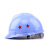 宇檬哲江苏监理安全帽高强度安全帽工地施工领导透气安全头盔建筑工程 帽内衬