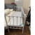 儿童铁艺拼接床婴儿加宽床床边带护栏沙发床单人床宝宝延伸床定制 长度宽度高度都支持定制