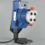 赛高加药计量泵电磁隔膜自动加药水处理耐酸碱泵流量可调节泵 AKS603(4-8L)