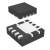 DIODES Mosfet场效应管 DMN2005UFG-13 起订10个装
