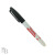 笛柏  实验室记号笔,三福记号笔Sharpie 12支/盒  耐高温,黑色,1.0mm笔尖 