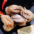果亦橙海螺肉鲜活现剥海螺海鲜水产特大海螺即食冷冻花螺现杀 8斤装