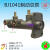 适用北京BJ1041 1042 1061前后制动刹车总泵分泵离合器总泵分泵 BJ1041前右(带放气)