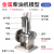 汽油机柴油机模型原理演示器金属塑料物理实验器材教学仪器不锈钢 (升级款)柴油机模型