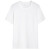 中神盾 圆领纯棉短袖T恤 SWS-Q2000 白色 XL码 定制款5天