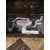 元族适用于污水提升泵厨房卫生间专用别墅地下室全自动排污泵提升器 后排马桶+8米提升泵