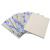 威尔克VRK 白色海绵砂纸塑料模型亚克力打磨抛光砂纸R曲面软弹性白刚玉砂粒海砂纸 400-600目 白色海绵砂纸