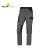 代尔塔 马克2系列工装裤405109  灰色 S