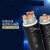 WDZ-YJY铜芯低烟无卤50 75 95 120平方阻燃耐火电缆线3 4芯* +2 3芯 50平方毫米