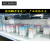 CY 德国MN软水硬度检纸 进口血透析室91243水总硬度锅炉水试剂盒定制 国产软水硬度试纸(0-20ppm) 医院、血透