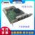 元族电子连接器PCIE-1674 4 端口 PCI Express GigE Vision 影像 PICE-1674E