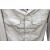 上海宝钢米色夏装，透气舒适吸汗，量大定制，价格美丽 185 XL