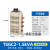 tdgc2接触交流调压器220v单相500 5000w自耦大功率可调变压器  竹江 TSGC2-1.5