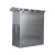 不锈钢配电箱户外防雨电控箱控制箱室外防水监控设备箱配电柜 600*500*180
