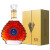 帕轩尼（PARLHANNE）XO 洋酒 白兰地 法国进口 烈酒700ml 礼盒装 含酒杯 冰酒石