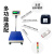 上海英展电子秤XK3150工业秤TCSW计重台秤蓝牙打印通讯称重 秤+打印机打印标签