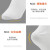 耐克（NIKE）耐克（NIKE） 男袜女袜 2024新款三双装跑步训练休闲袜时尚透气休 SX7677-100/三双装 L/26-28厘米/42-46码