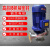 定制304不锈钢热水泵管道离心泵防腐蚀耐高温增压循环泵机械密封e IHG32-160/1.5kw