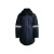 子和诚 防静电棉大衣耐磨耐穿加厚保暖 藏蓝色 170（L)