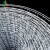 齐鲁安然 铁丝网 热镀锌防护网围栏网养殖网小孔网钢丝网防鼠网【1.27cm孔 0.85mm粗 91.5cm高 13.2米长】
