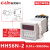 时间继电器HHS6R/-1-2Z/AS6D定时器DH48S-S延时复位DC24V220V-2定制 HHS6N-2_改进型 DC24V